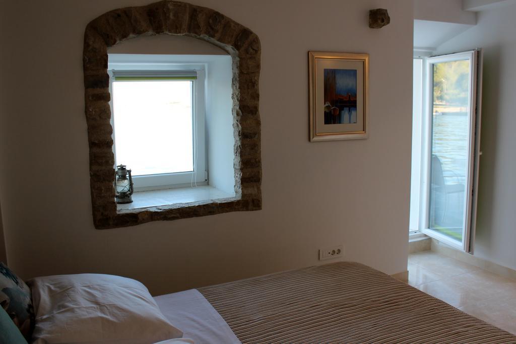 Apartment La Luna Kastela Oda fotoğraf