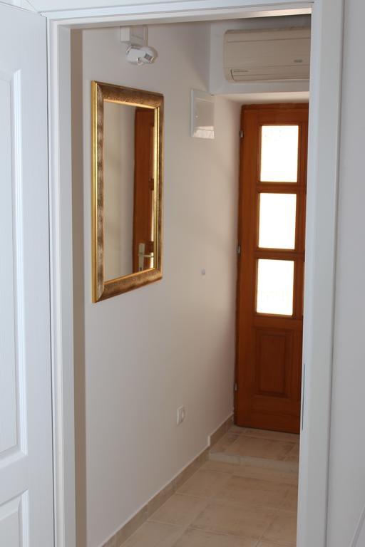 Apartment La Luna Kastela Oda fotoğraf
