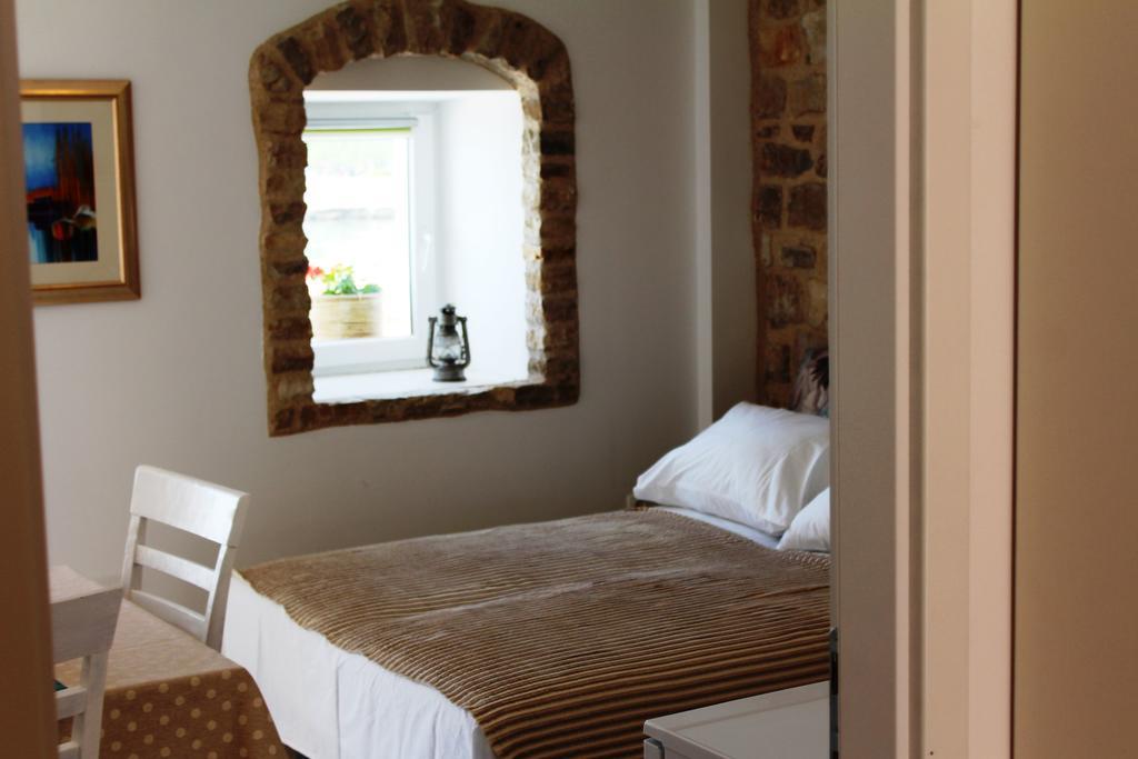 Apartment La Luna Kastela Oda fotoğraf
