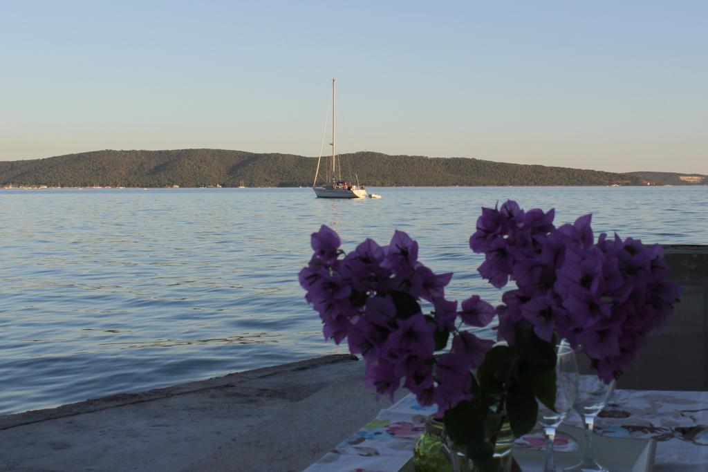 Apartment La Luna Kastela Dış mekan fotoğraf
