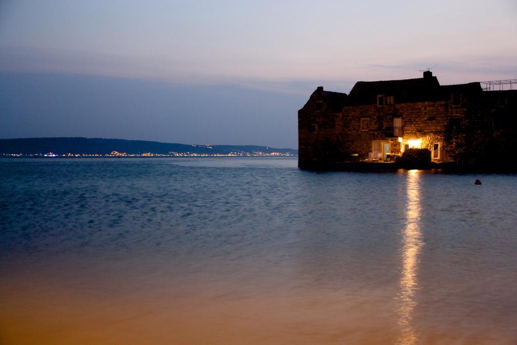 Apartment La Luna Kastela Dış mekan fotoğraf