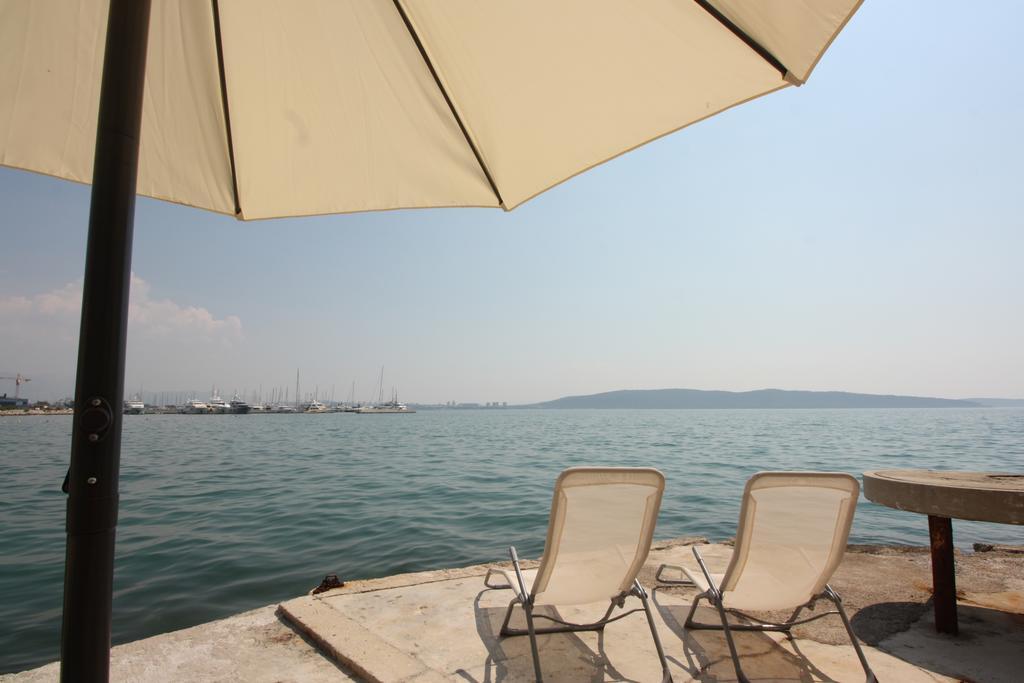 Apartment La Luna Kastela Dış mekan fotoğraf