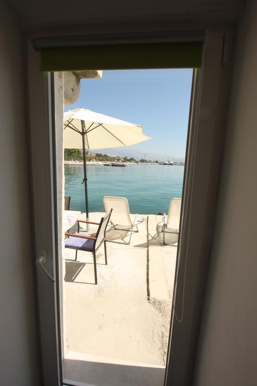 Apartment La Luna Kastela Dış mekan fotoğraf