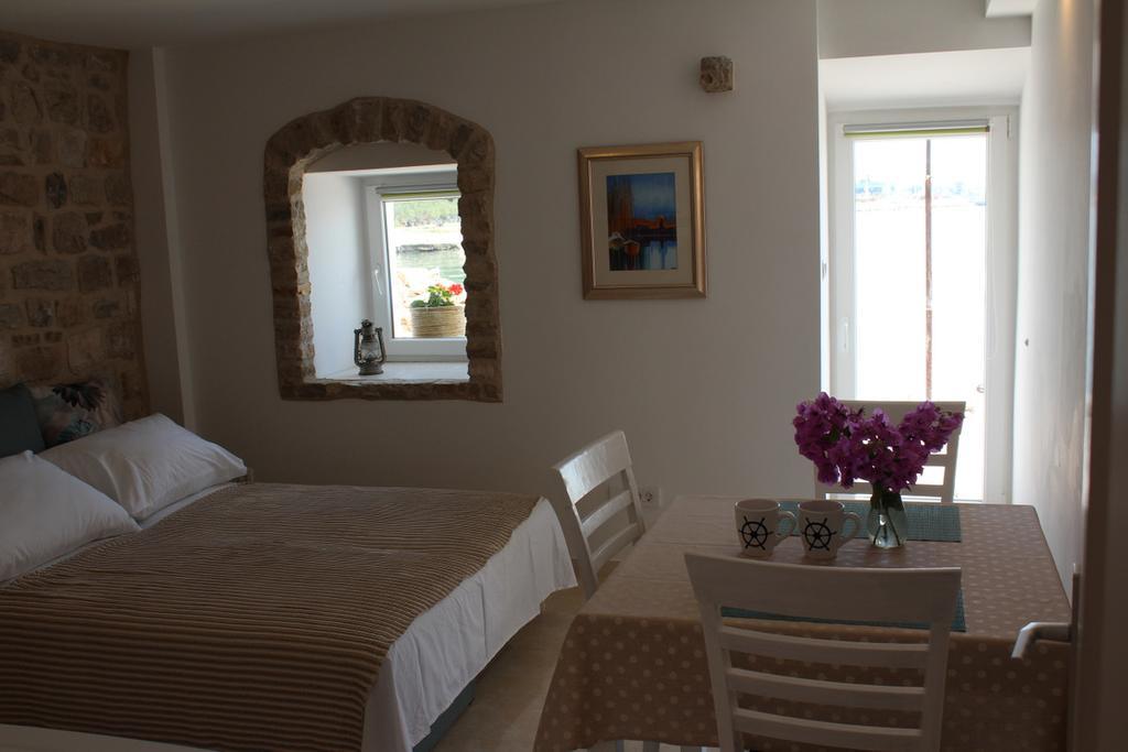 Apartment La Luna Kastela Dış mekan fotoğraf